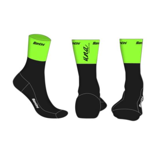 Calze UnaTriathlonTeam 2025