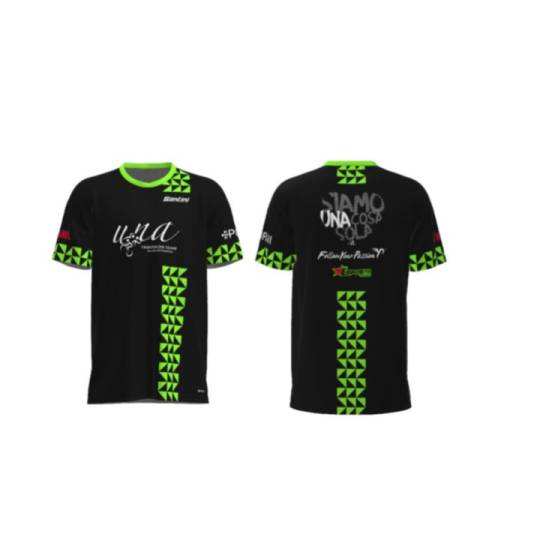 Maglia Running 2025