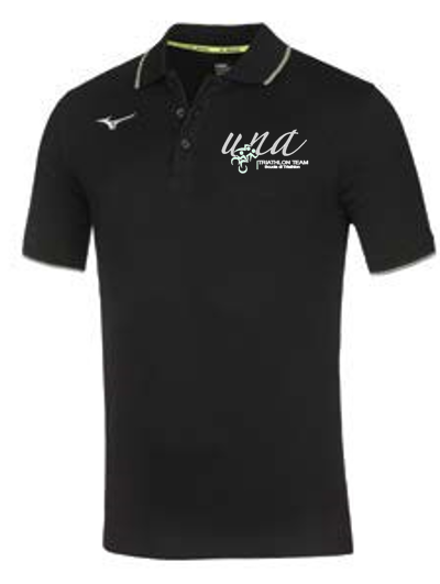 Polo Mizuno 2025