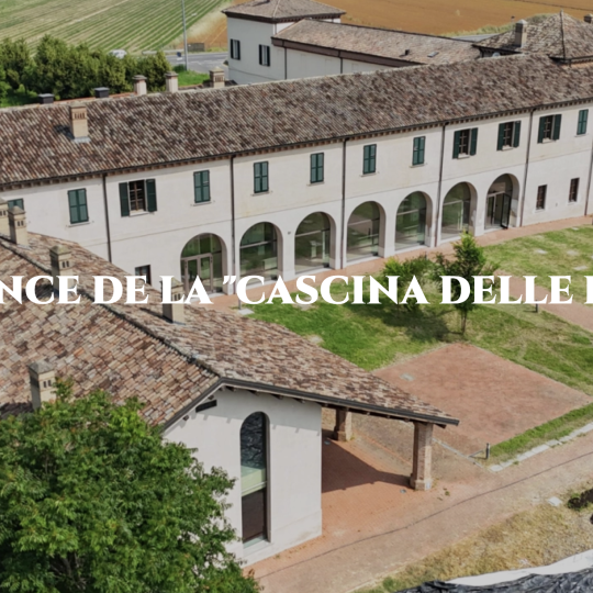 ESPERIENZE IN CASCINA